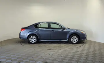 Subaru Legacy 2013 года за 5 790 000 тг. в Алматы фото 4