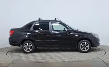 LADA (ВАЗ) Granta 2019 года за 3 190 000 тг. в Астана фото 4