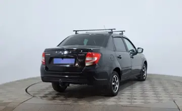 LADA (ВАЗ) Granta 2019 года за 3 190 000 тг. в Астана