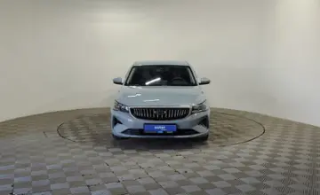 Geely Emgrand 2025 года за 6 990 000 тг. в Алматы фото 2