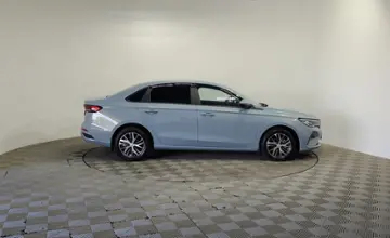 Geely Emgrand 2025 года за 6 990 000 тг. в Алматы фото 4