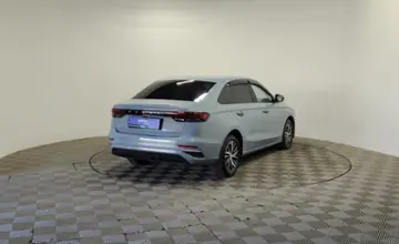 Geely Emgrand 2025 года за 6 990 000 тг. в Алматы