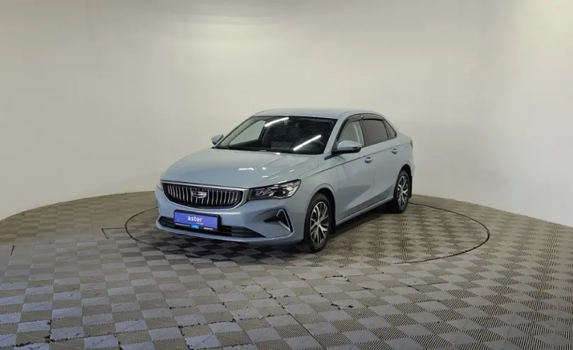 Geely Emgrand 2025 года за 6 990 000 тг. в Алматы