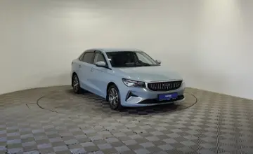 Geely Emgrand 2025 года за 6 990 000 тг. в Алматы фото 3