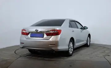 Toyota Camry 2013 года за 7 790 000 тг. в Астана