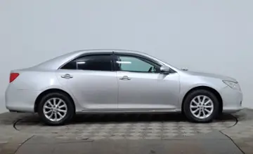 Toyota Camry 2013 года за 7 790 000 тг. в Астана фото 4