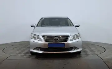 Toyota Camry 2013 года за 7 790 000 тг. в Астана фото 2