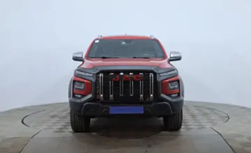 JAC T9 Hunter 2024 года за 11 590 000 тг. в Астана фото 2