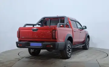 JAC T9 Hunter 2024 года за 11 590 000 тг. в Астана