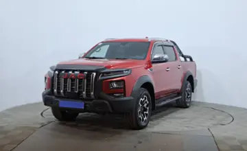 JAC T9 Hunter 2024 года за 11 590 000 тг. в Астана фото 1