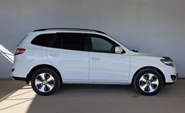 Hyundai Santa Fe 2012 года за 6 800 000 тг. в Кызылорда фото 4