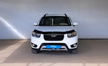 Hyundai Santa Fe 2012 года за 6 800 000 тг. в Кызылорда фото 2