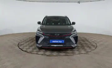 Geely Coolray 2023 года за 7 800 000 тг. в Шымкент фото 2