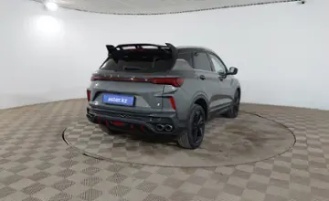 Geely Coolray 2023 года за 7 800 000 тг. в Шымкент