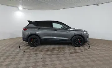 Geely Coolray 2023 года за 7 800 000 тг. в Шымкент фото 4