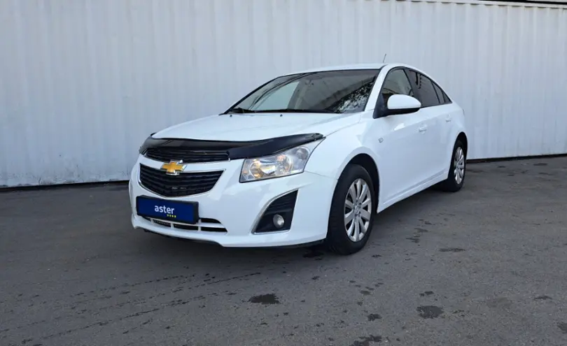 Chevrolet Cruze 2013 года за 4 100 000 тг. в Алматы