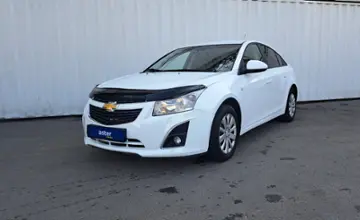 Chevrolet Cruze 2013 года за 4 100 000 тг. в Алматы фото 1