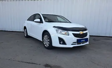Chevrolet Cruze 2013 года за 4 100 000 тг. в Алматы фото 3