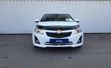 Chevrolet Cruze 2013 года за 4 100 000 тг. в Алматы фото 2