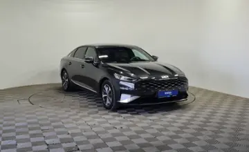 Kia K8 2022 года за 13 990 000 тг. в Алматы фото 3