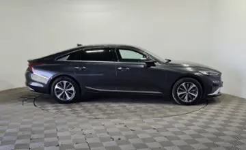 Kia K8 2022 года за 13 990 000 тг. в Алматы фото 4