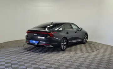 Kia K8 2022 года за 13 990 000 тг. в Алматы