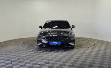 Kia K8 2022 года за 13 990 000 тг. в Алматы фото 2