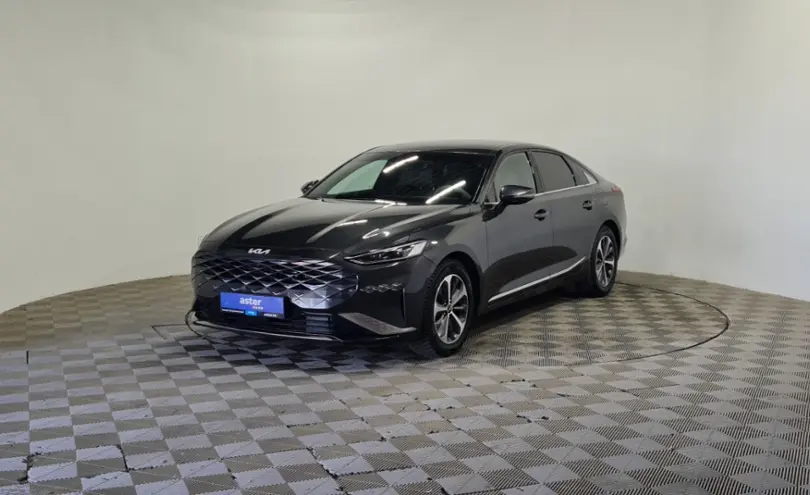 Kia K8 2022 года за 13 990 000 тг. в Алматы