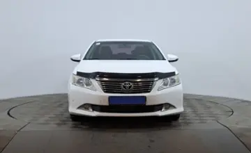 Toyota Camry 2014 года за 7 990 000 тг. в Астана фото 2