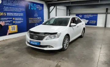 Toyota Camry 2014 года за 7 990 000 тг. в Астана фото 1