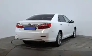 Toyota Camry 2014 года за 7 990 000 тг. в Астана