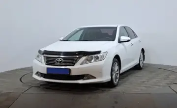 Toyota Camry 2014 года за 7 990 000 тг. в Астана фото 1