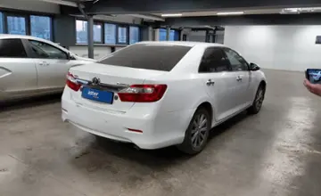 Toyota Camry 2014 года за 7 990 000 тг. в Астана фото 3