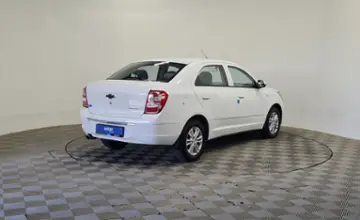 Chevrolet Cobalt 2023 года за 5 780 000 тг. в Алматы
