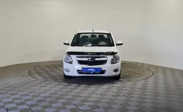 Chevrolet Cobalt 2023 года за 5 780 000 тг. в Алматы фото 2