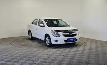 Chevrolet Cobalt 2023 года за 5 780 000 тг. в Алматы фото 3