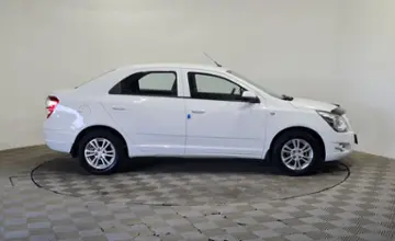 Chevrolet Cobalt 2023 года за 5 780 000 тг. в Алматы фото 4