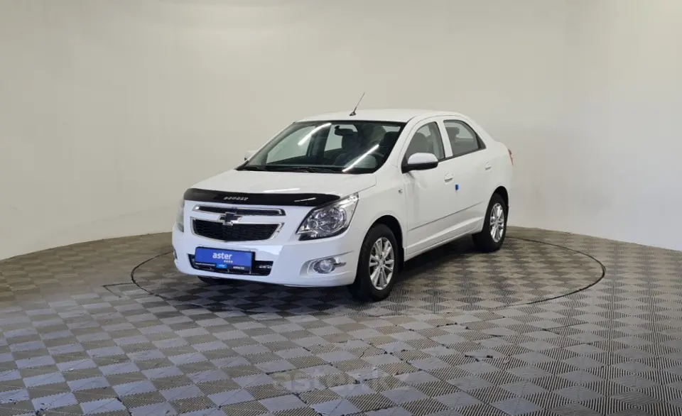 2023 Chevrolet Cobalt