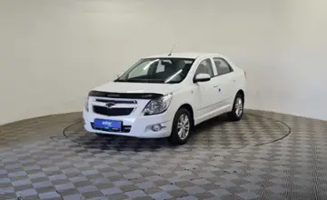 Chevrolet Cobalt 2023 года за 5 780 000 тг. в Алматы фото 1