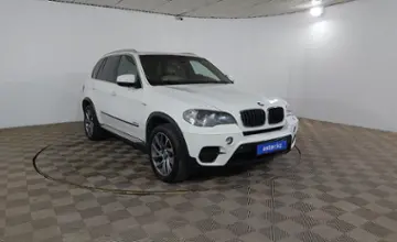 BMW X5 2010 года за 8 990 000 тг. в Шымкент фото 3