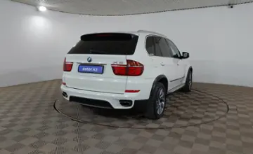 BMW X5 2010 года за 8 990 000 тг. в Шымкент
