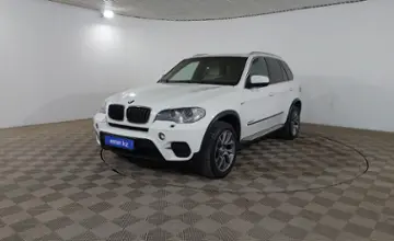 BMW X5 2010 года за 8 990 000 тг. в Шымкент фото 1