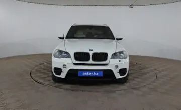 BMW X5 2010 года за 8 990 000 тг. в Шымкент фото 2