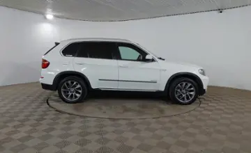BMW X5 2010 года за 8 990 000 тг. в Шымкент фото 4
