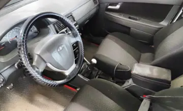 LADA (ВАЗ) Priora 2013 года за 1 290 000 тг. в Астана фото 5