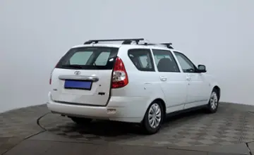 LADA (ВАЗ) Priora 2013 года за 1 290 000 тг. в Астана
