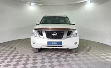Nissan Patrol 2012 года за 10 990 000 тг. в Павлодар фото 2