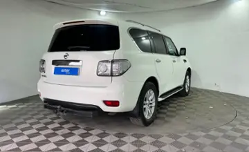 Nissan Patrol 2012 года за 10 990 000 тг. в Павлодар