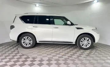 Nissan Patrol 2012 года за 10 990 000 тг. в Павлодар фото 4