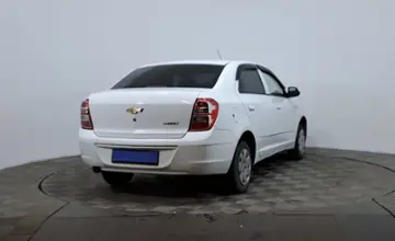 Chevrolet Cobalt 2022 года за 4 400 000 тг. в Астана